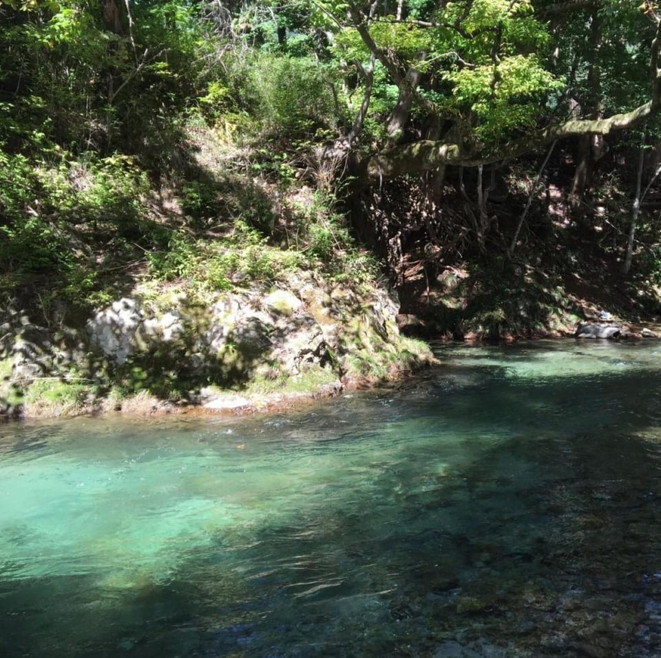 Miyori Hometown Experience Village Campsite (Nakam - Vacation STAY 34964v Campground/ 
RV Resort in Japan