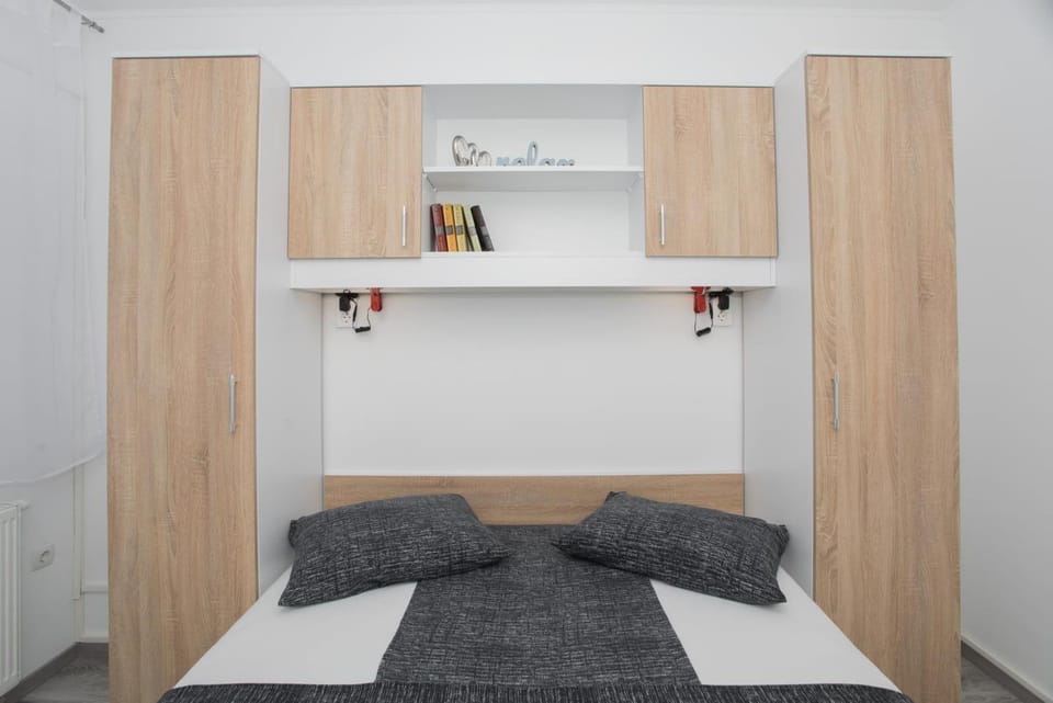 Apartman Carpe Diem Šibenik Apartment in Šibenik