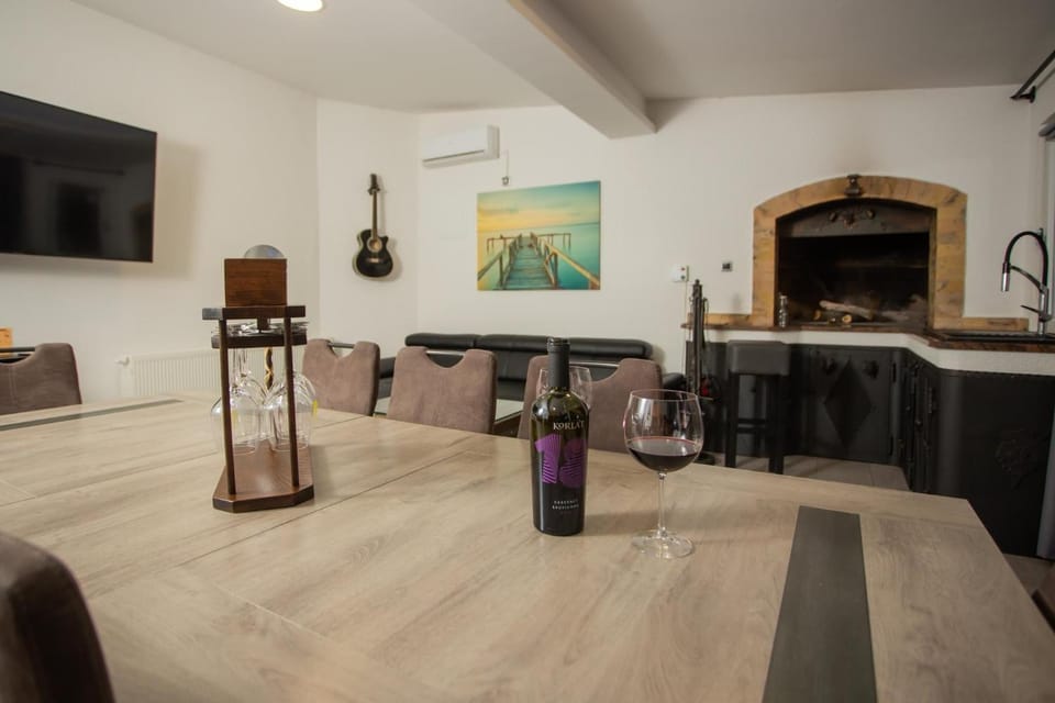 Apartman Carpe Diem Šibenik Apartment in Šibenik