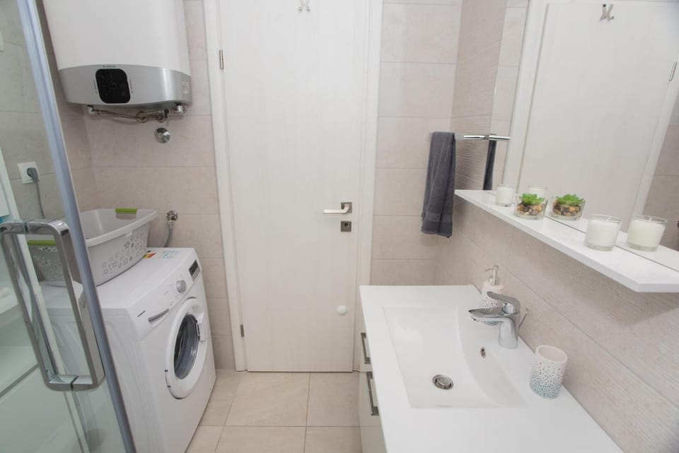 Apartman Carpe Diem Šibenik Apartment in Šibenik