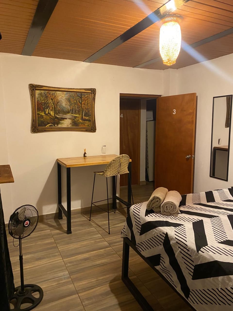 Maracuya Hostel Hostel in Antioquia