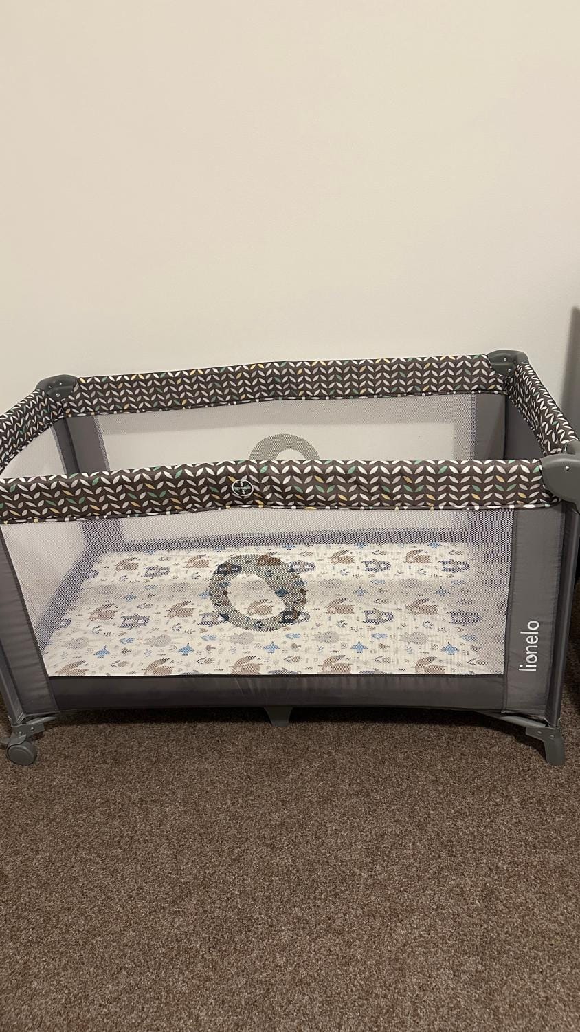 cot