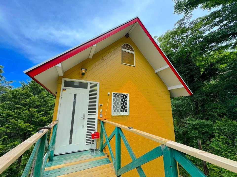 ANGO ATAMI 2 - Vacation STAY 23403v House in Shizuoka Prefecture