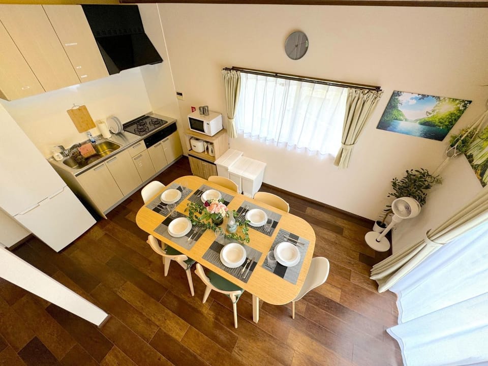 ANGO ATAMI 2 - Vacation STAY 23403v House in Shizuoka Prefecture