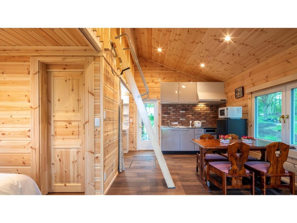 FARM SIDE - Vacation STAY 24170v House in Nagano Prefecture