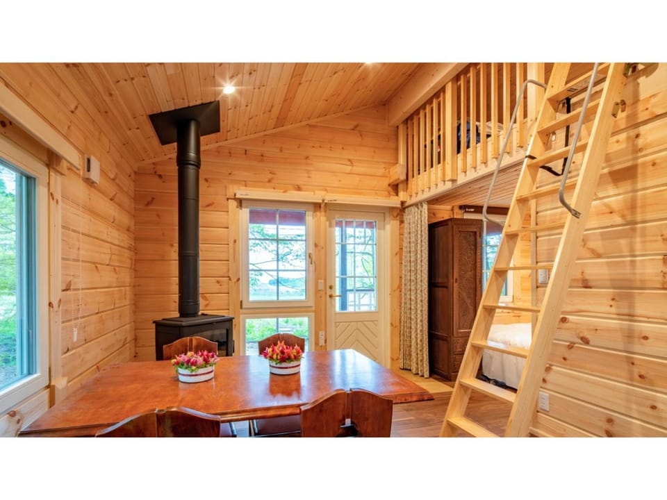 FARM SIDE - Vacation STAY 24170v House in Nagano Prefecture