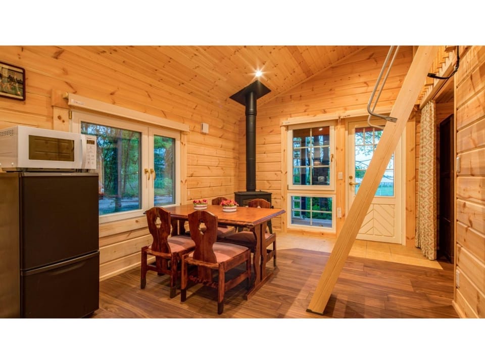 FARM SIDE - Vacation STAY 24170v House in Nagano Prefecture