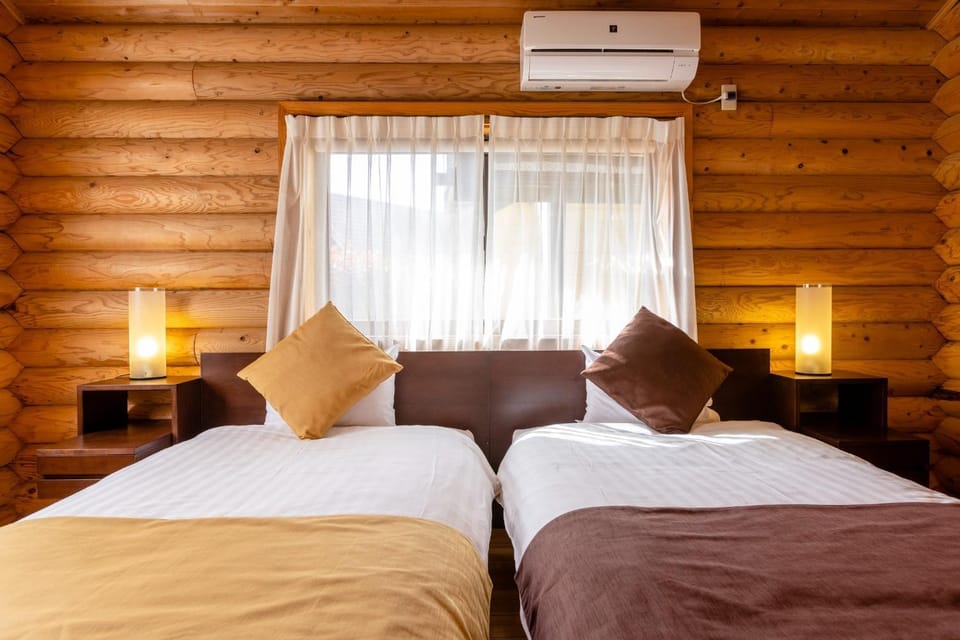 Goto Conkana Kingdom - Vacation STAY 25614v Hotel in Japan