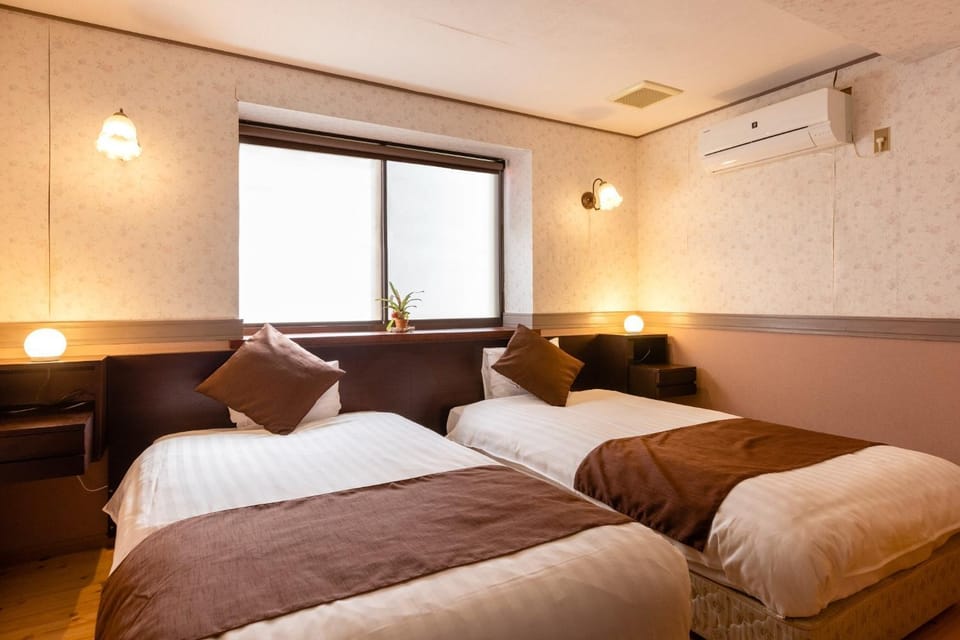 Goto Conkana Kingdom - Vacation STAY 25614v Hotel in Japan