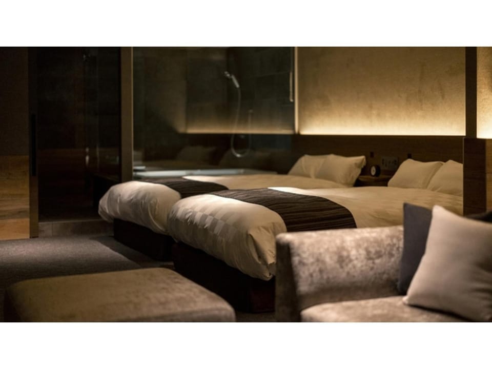 ROYAL CHESTER NAGASAKI hotel&retreat - Vacation STAY 30719v Hotel in Japan