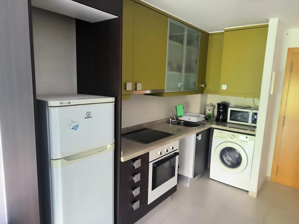 apartamento3 Apartment in Benicarló