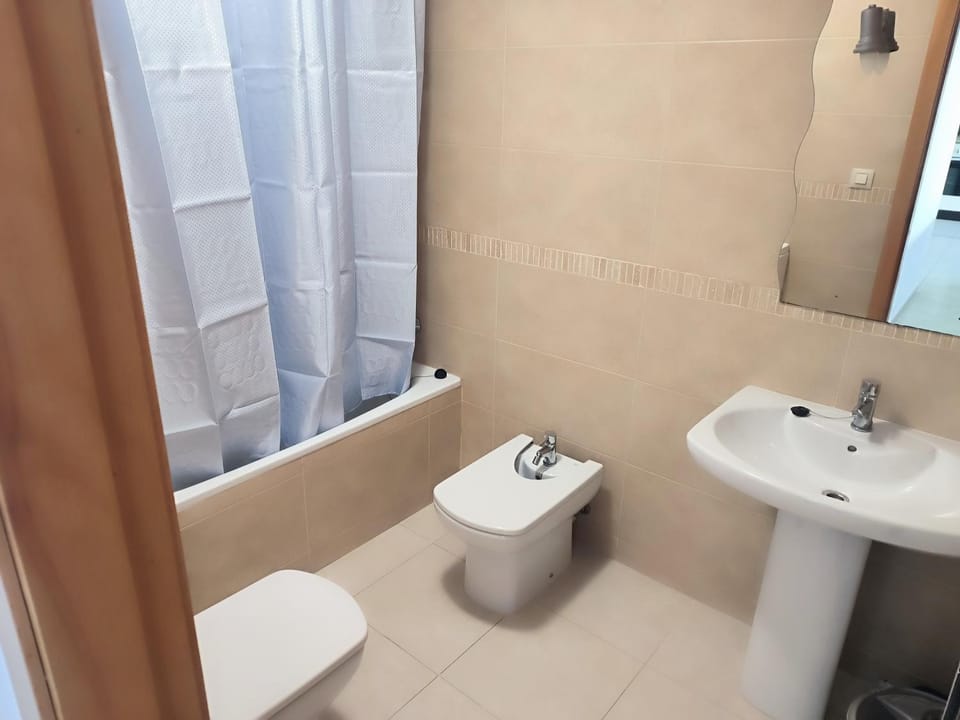 apartamento3 Apartment in Benicarló