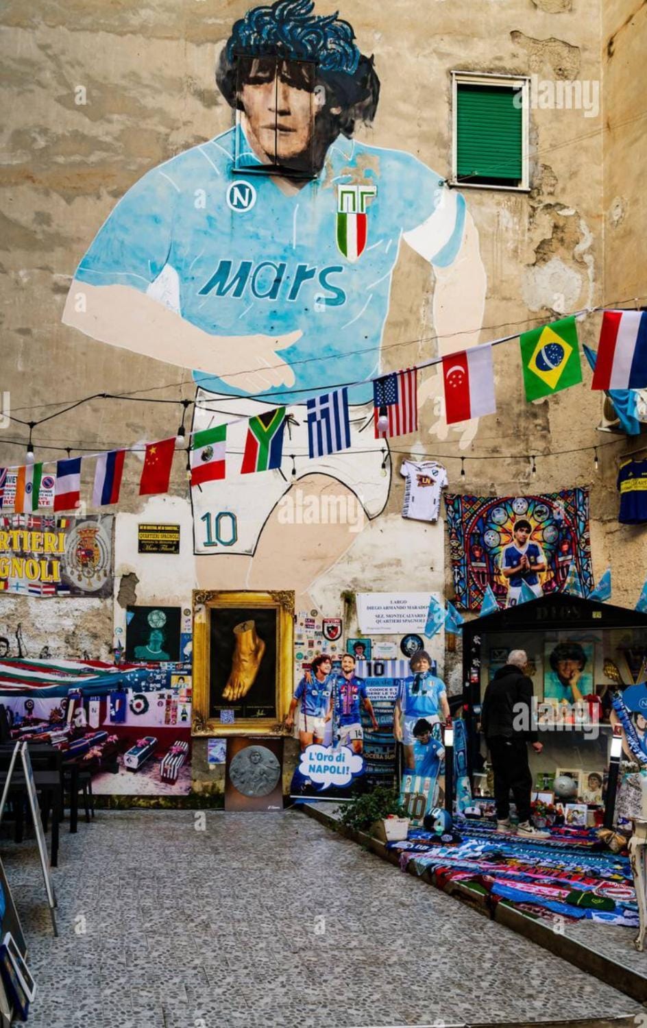 La Maison Toledo Bed and Breakfast in Naples