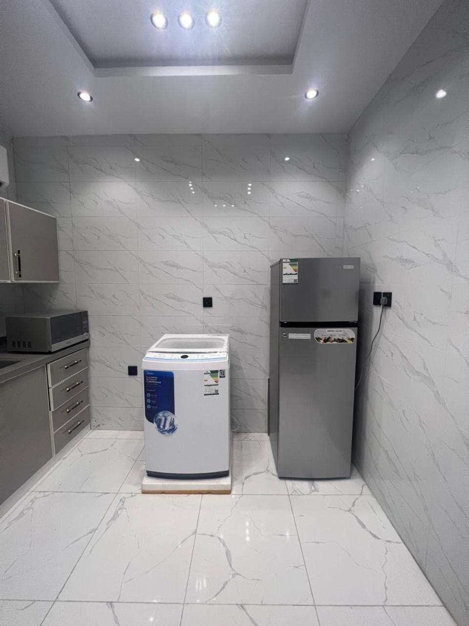 Summo bilding Apartment in Jeddah