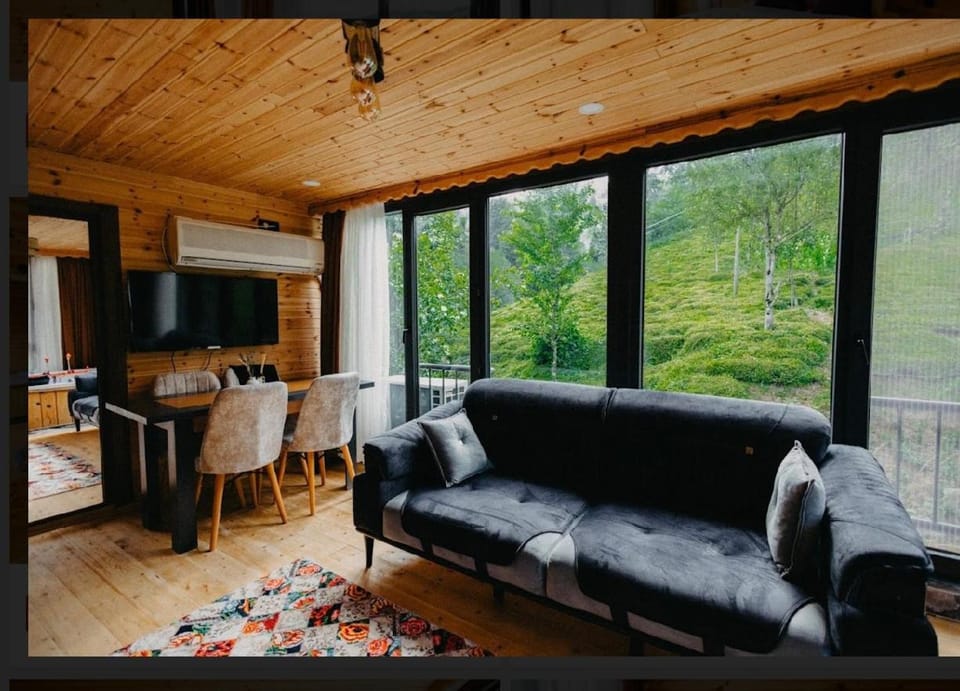 efedagsuit Bed and Breakfast in Turkey