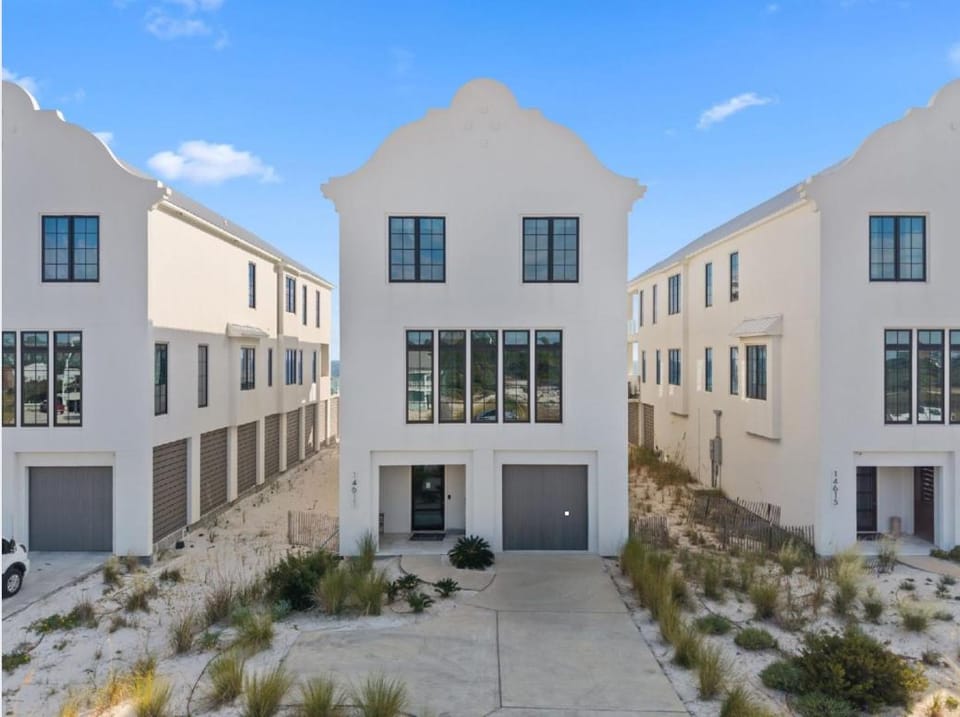 Searenity at Eleanor Beach House in Perdido Key