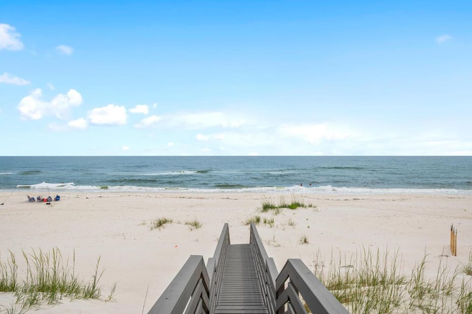 Searenity at Eleanor Beach House in Perdido Key