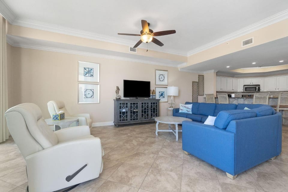 The Oasis at Orange Beach 609 (Phoenix West II) House in Orange Beach