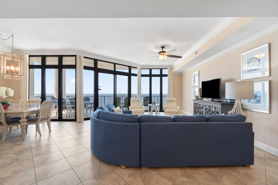 The Oasis at Orange Beach 609 (Phoenix West II) House in Orange Beach
