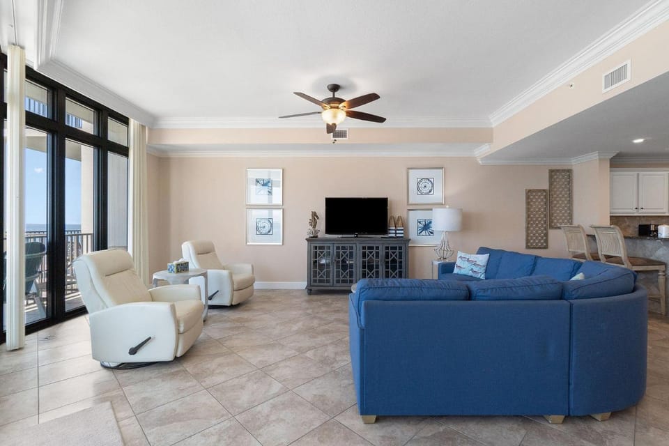 The Oasis at Orange Beach 609 (Phoenix West II) House in Orange Beach