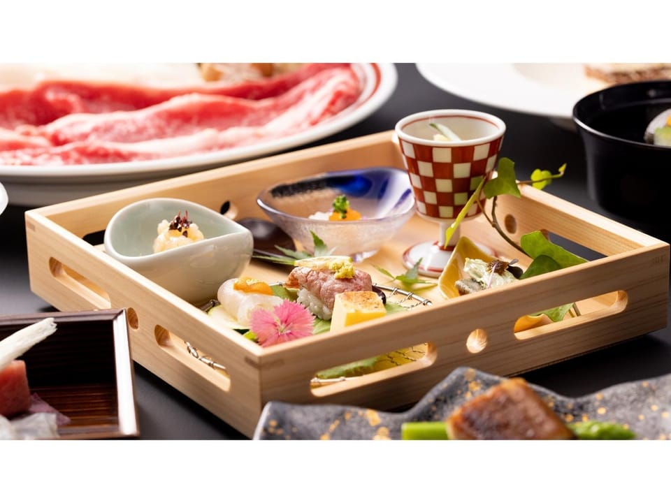 Urari Takeo Garden Terrace Spa Resorts - Vacation STAY 25610v Hotel in Fukuoka Prefecture
