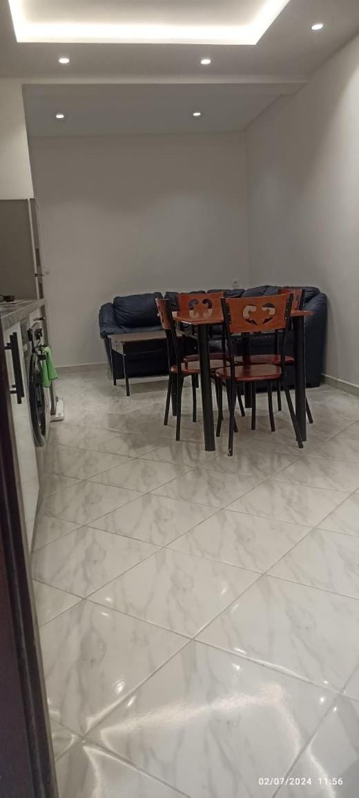 Residence Al-Bahr etage 4 floor 4 Apartment in Tangier-Tétouan-Al Hoceima