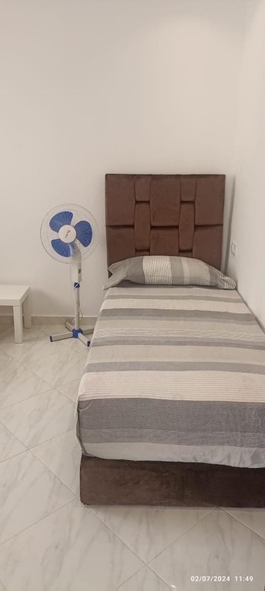 Residence Al-Bahr etage 4 floor 4 Apartment in Tangier-Tétouan-Al Hoceima