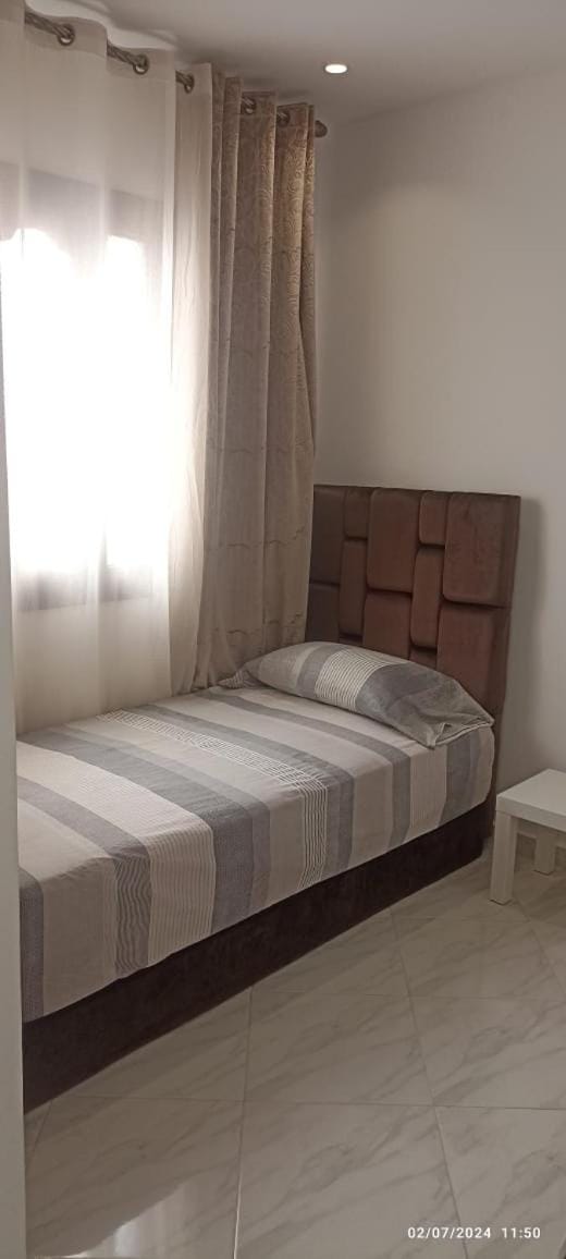 Residence Al-Bahr etage 4 floor 4 Apartment in Tangier-Tétouan-Al Hoceima