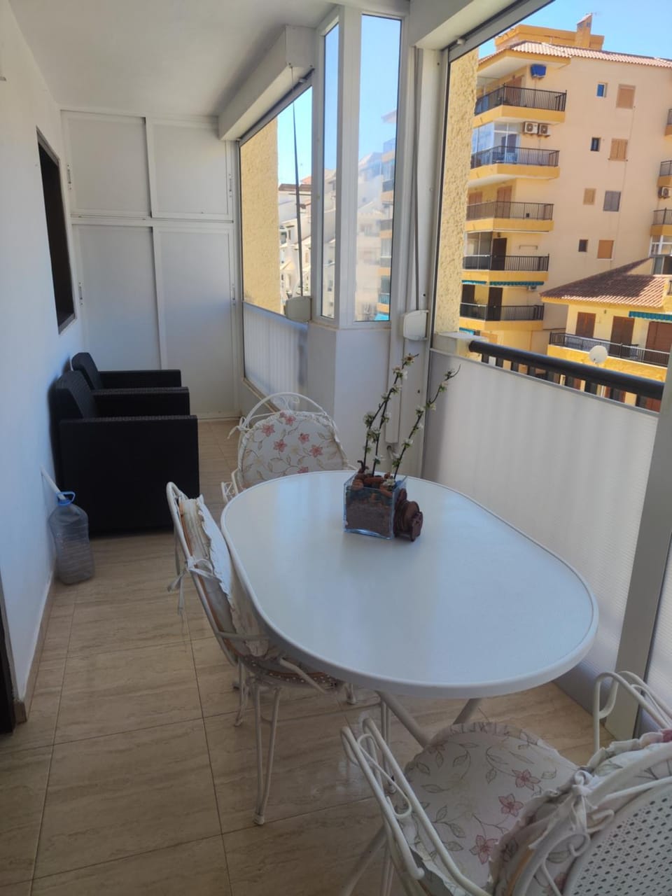 Casa Marius Apartment in Torre La Mata