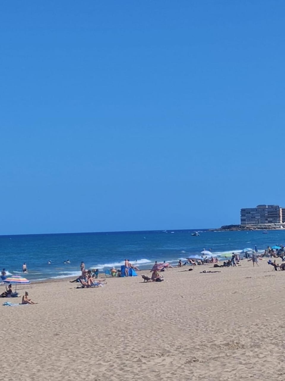 Casa Marius Apartment in Torre La Mata