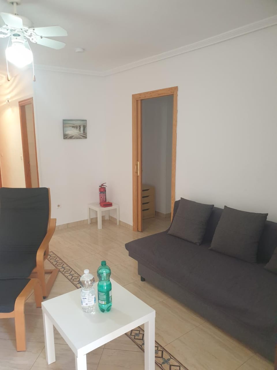 Casa Marius Apartment in Torre La Mata