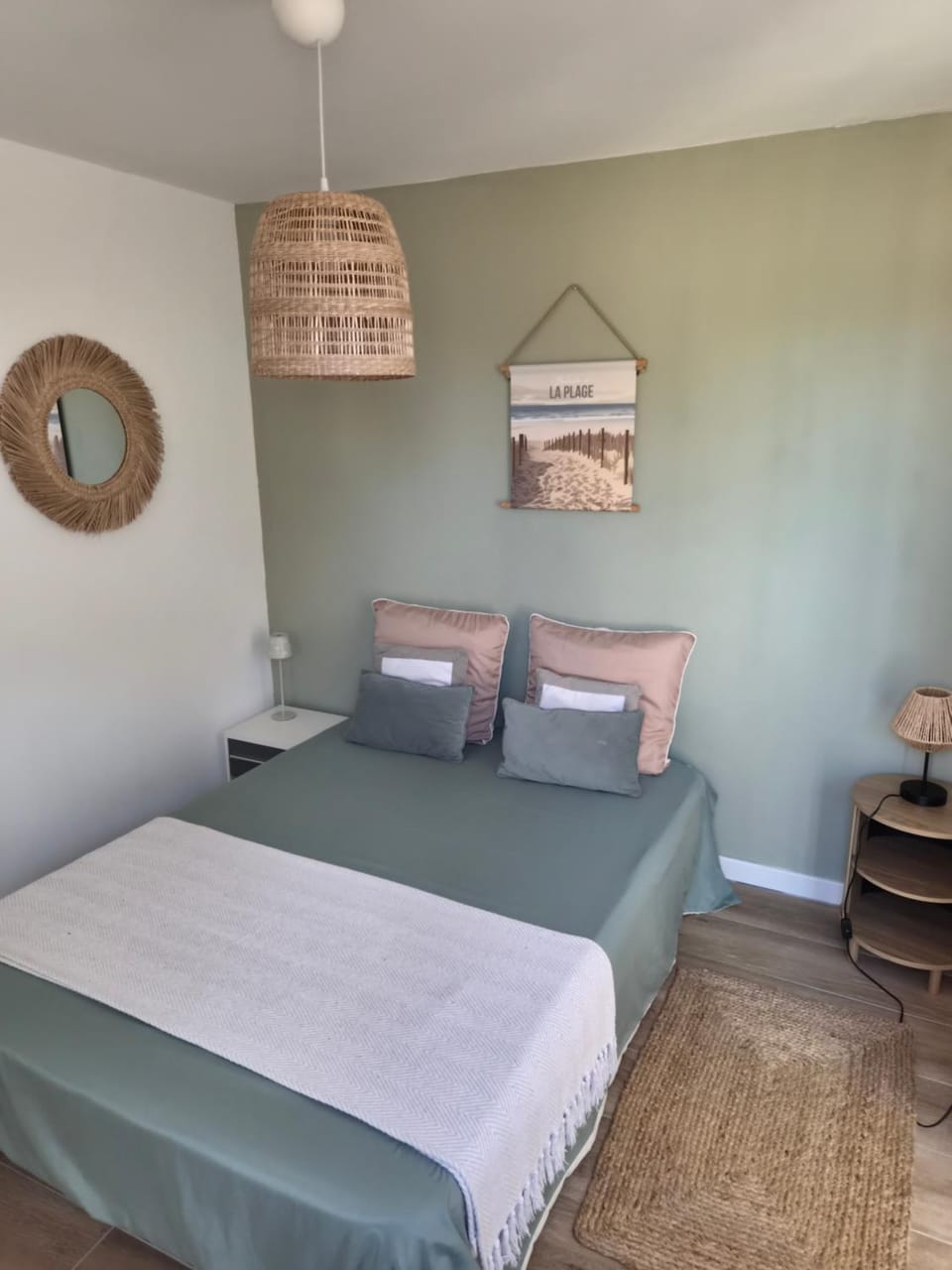 Le nid du geai Apartment in Provence-Alpes-Côte d'Azur