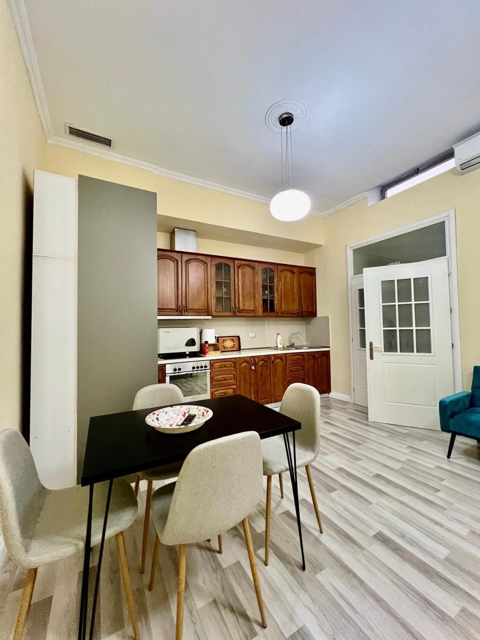 SPIRANCA Luxury Home Bed and Breakfast in Tirana