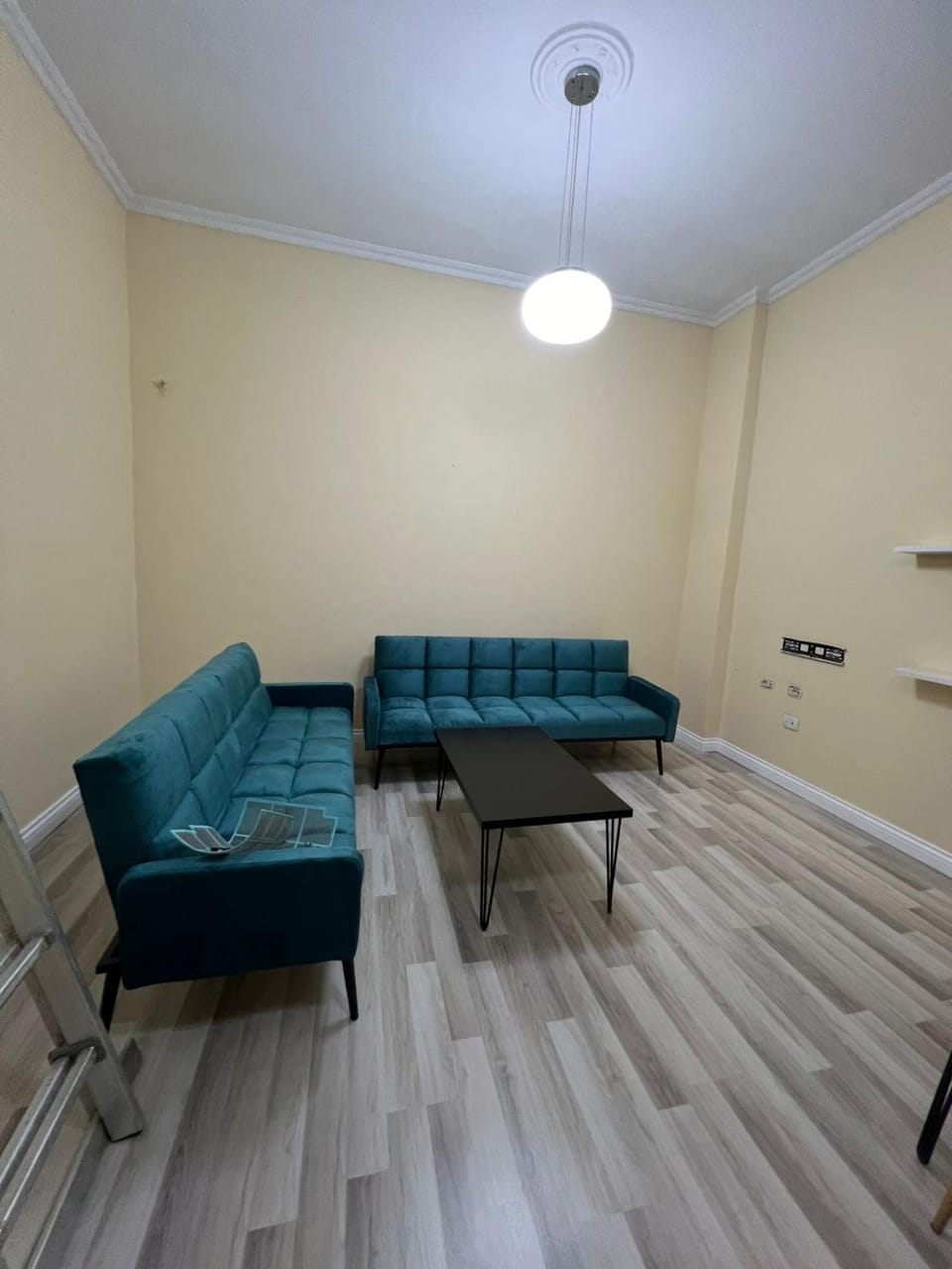 SPIRANCA Luxury Home Bed and Breakfast in Tirana