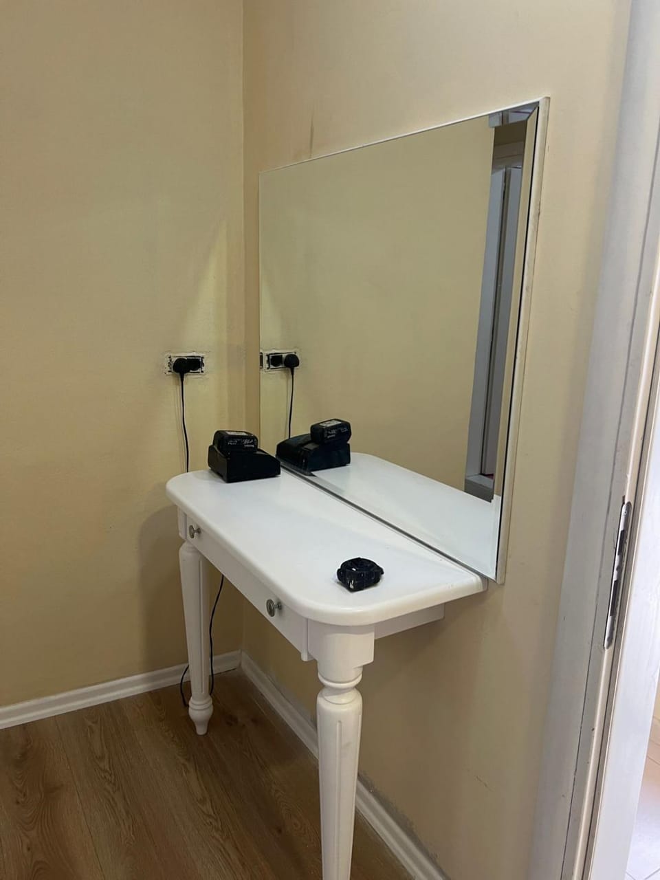 SPIRANCA Luxury Home Bed and Breakfast in Tirana
