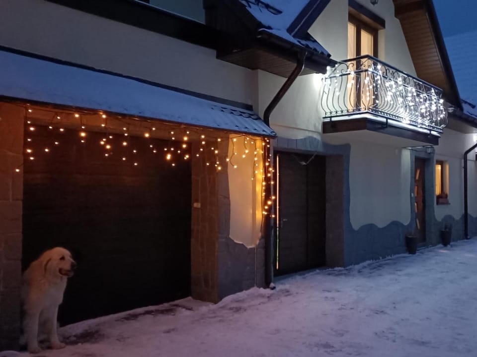 Przystań w Górach House in Lesser Poland Voivodeship