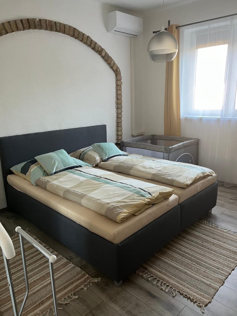 Apartman - Garden - Vendégház 2 Apartment in Slovakia