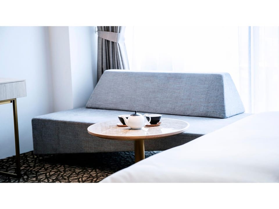 Garden Terrace Saga Hotels & Resorts - Vacation STAY 29694v Hotel in Fukuoka Prefecture
