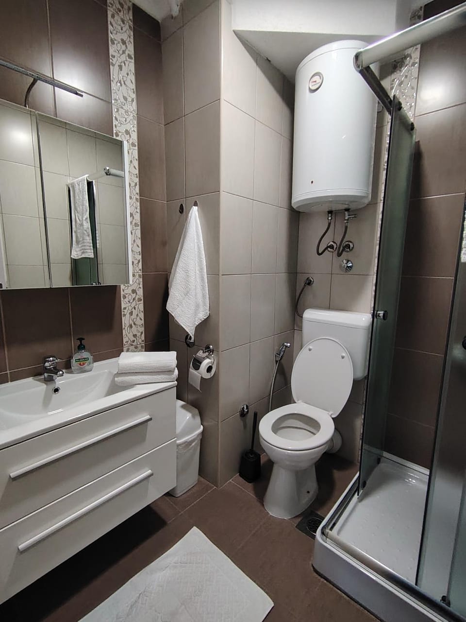 Apartman Amal Apartment in Mostar