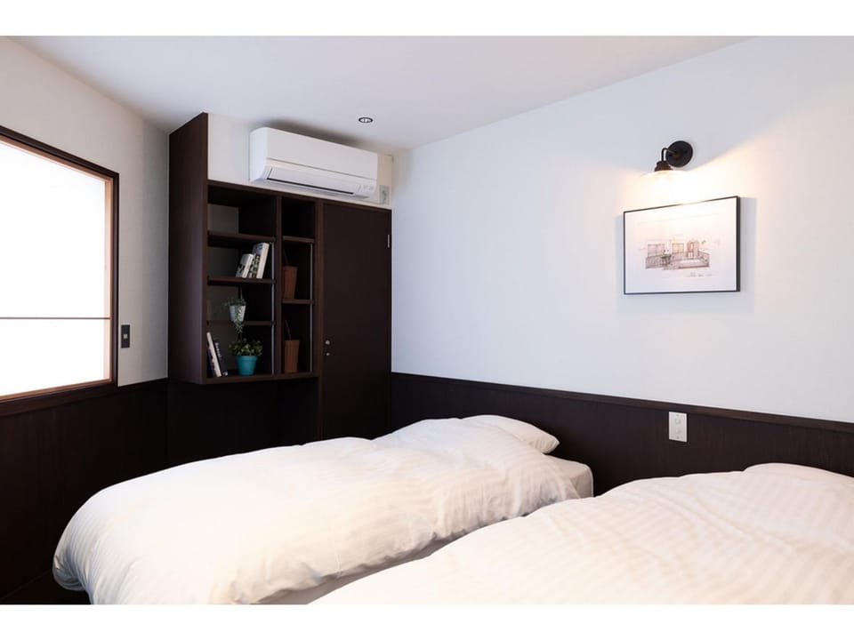 Ryokan YaDOKARI - Vacation STAY 28940v Bed and Breakfast in Hyogo Prefecture