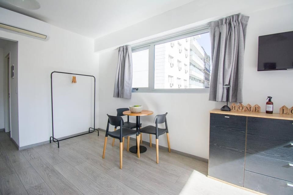 TV and multimedia, Dining area