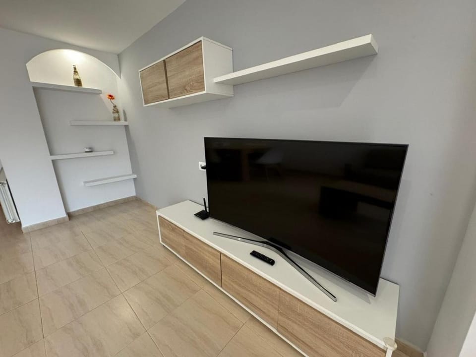 Costapera Apartment in Pallars Jussà