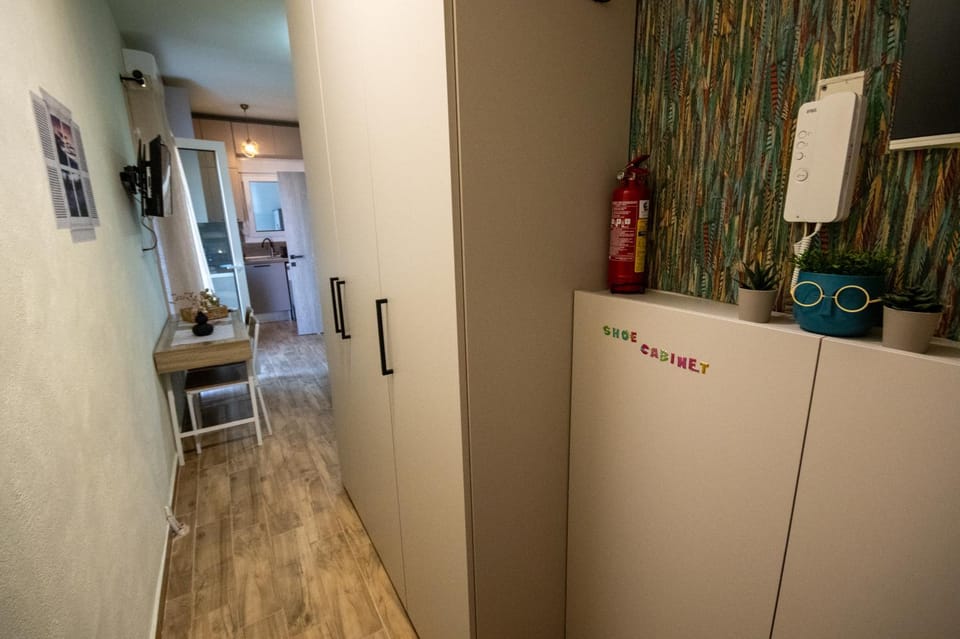 vagia's studio Apartment in Alexandroupoli
