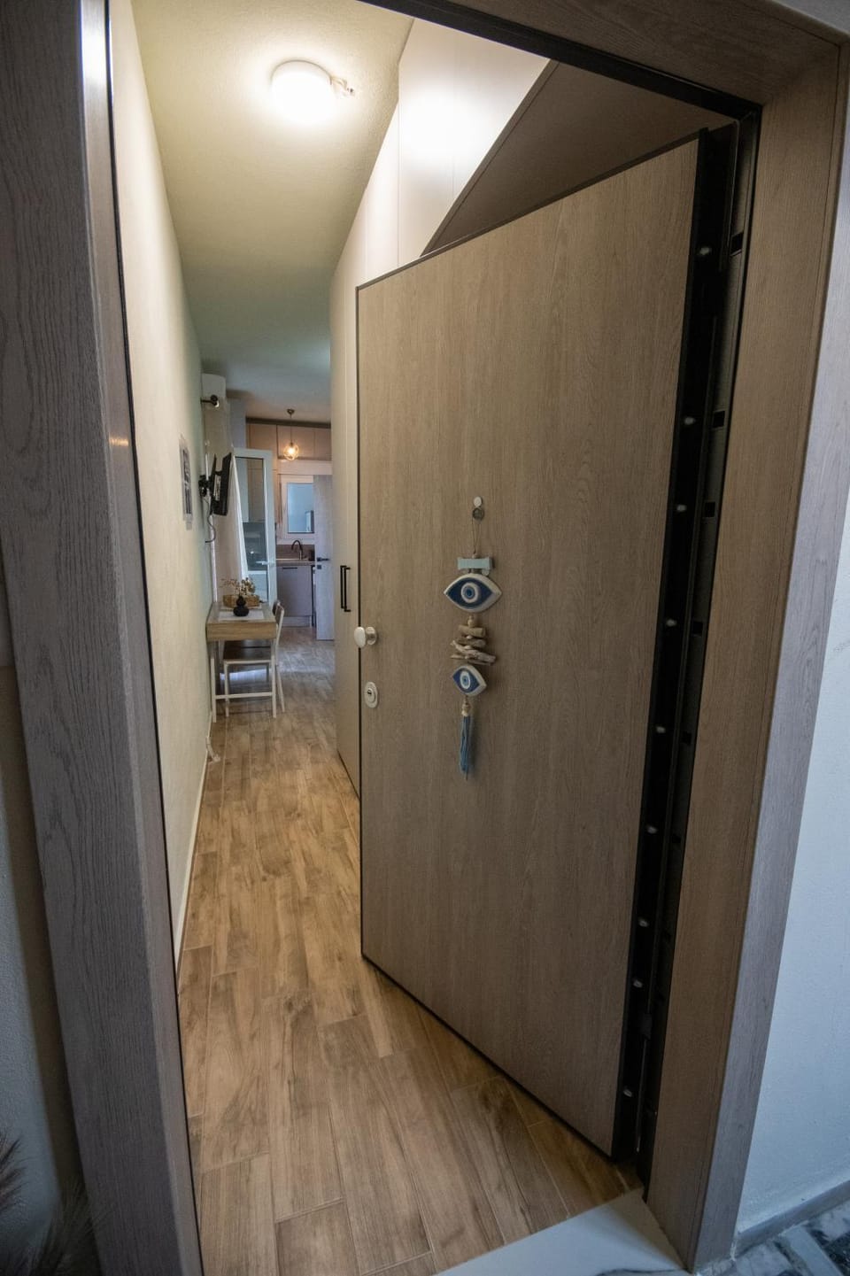 vagia's studio Apartment in Alexandroupoli