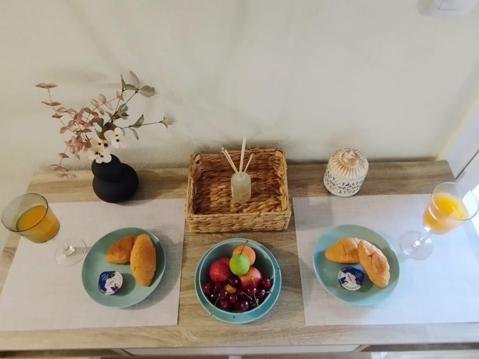 Breakfast