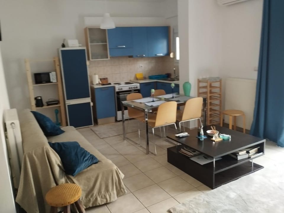 Nova Ledeza NL Apartment in Peloponnese, Western Greece and the Ionian