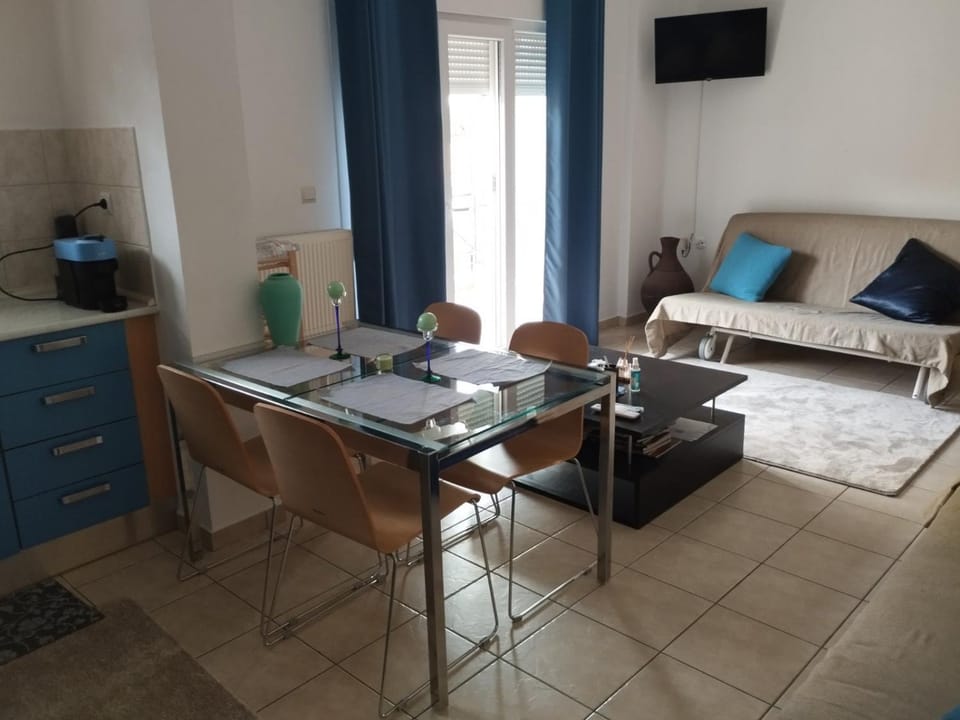 Nova Ledeza NL Apartment in Peloponnese, Western Greece and the Ionian