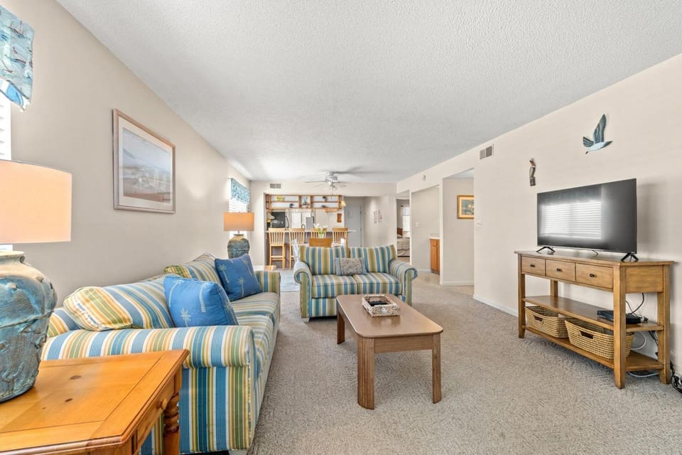 Summertree A5 Apartment in South Carolina