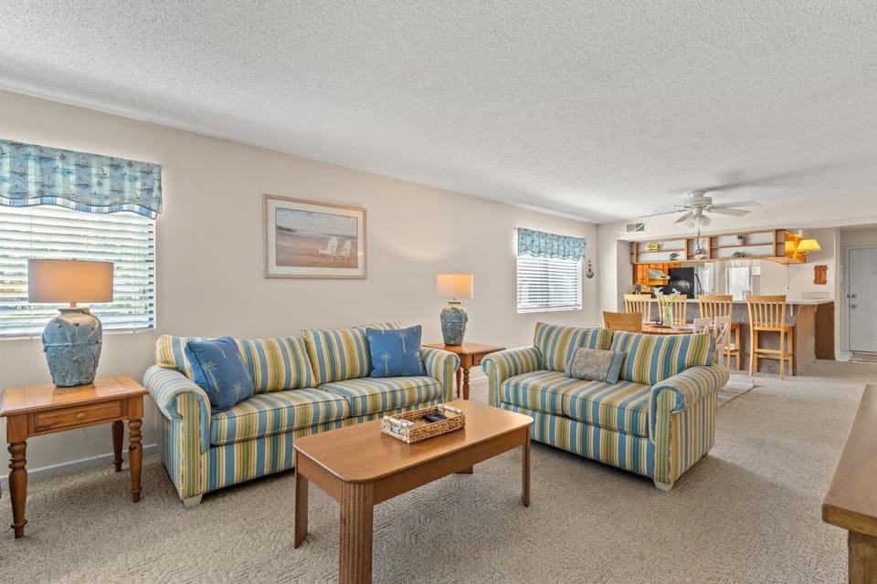 Summertree A5 Apartment in South Carolina