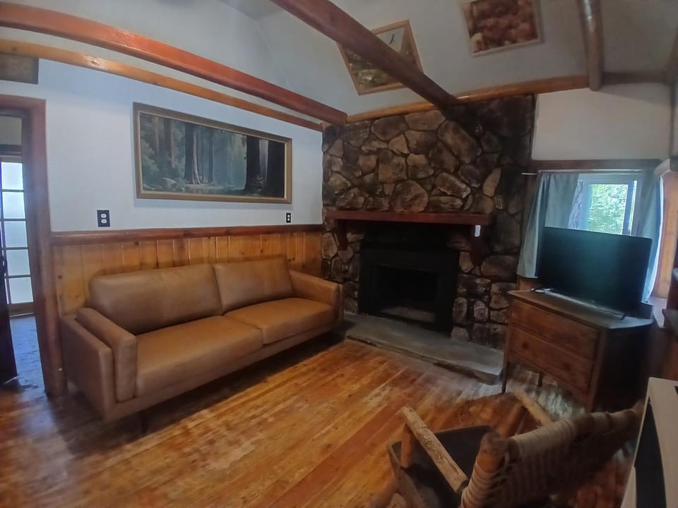 Big Bear Lake - Tulip Lane Cabin #25 Cabin in Big Bear